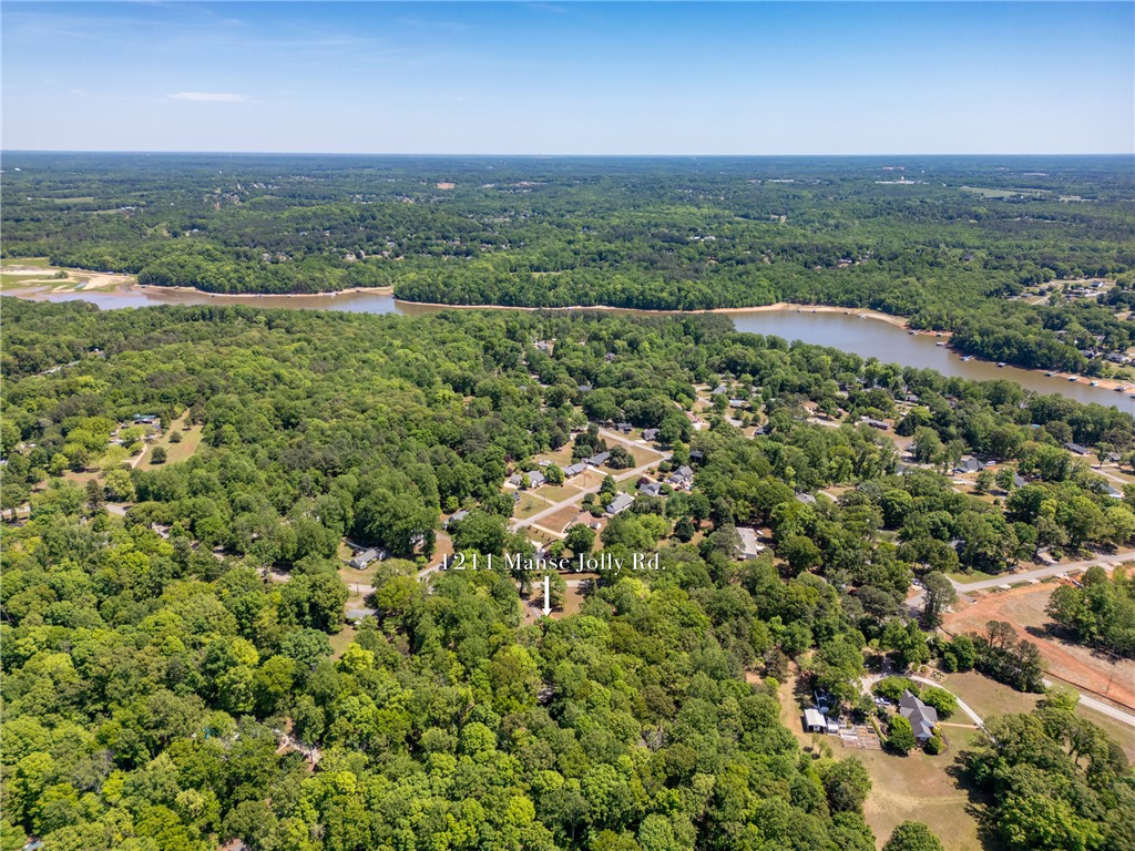 1211 Manse Jolly Road Anderson, SC 29621 - Photo 10 of 31
