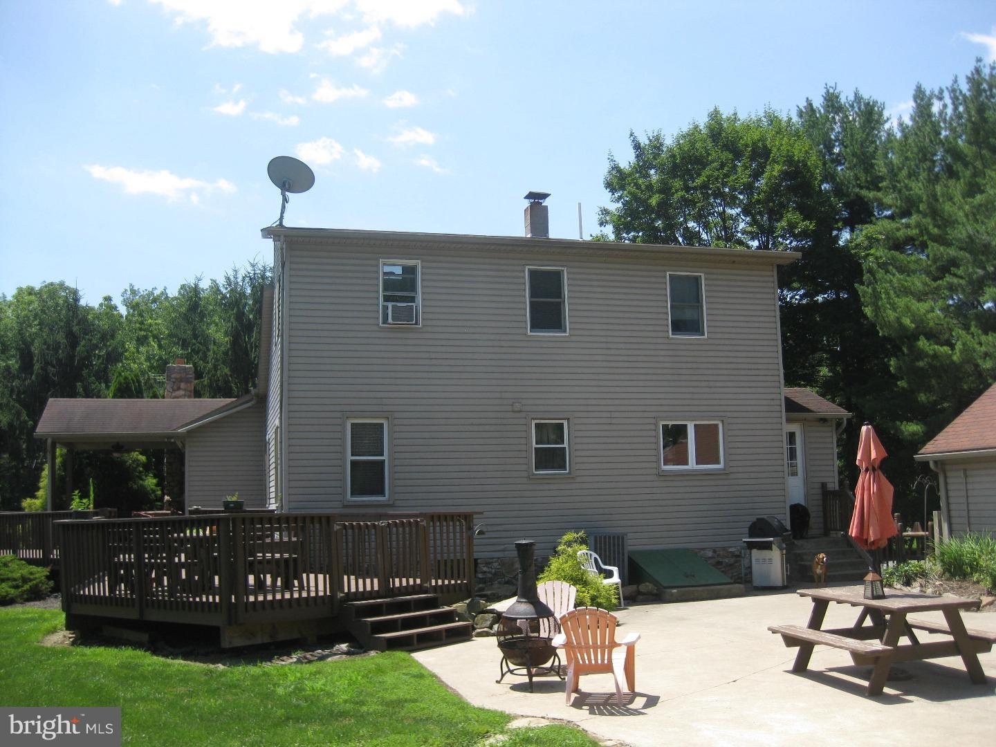 2601 Easton Road Hellertown, PA 18055 - Photo 17 of 25