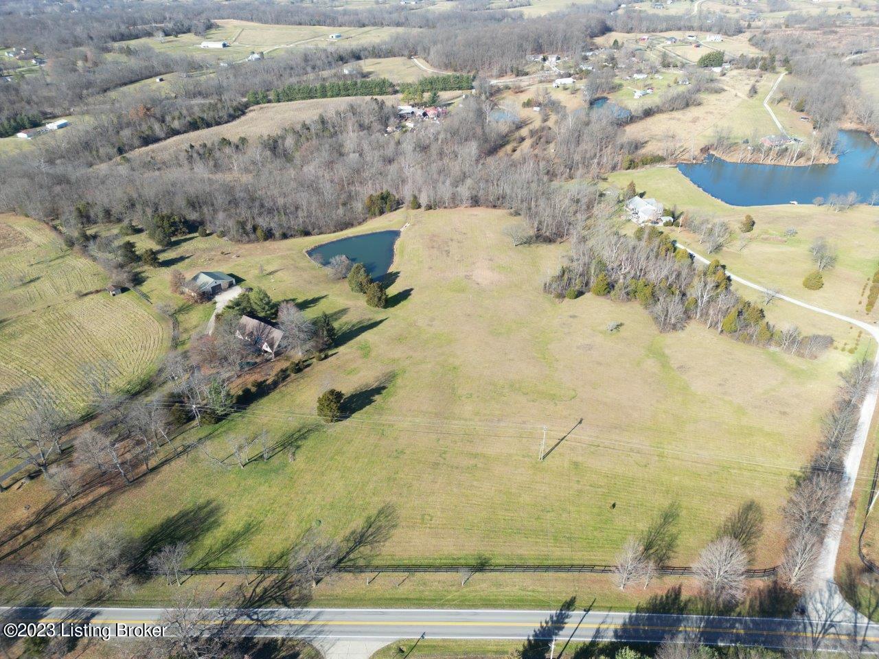 8932 Hwy 146 Road Smithfield, KY 40068 - Photo 6 of 9 8932 LaGrange 6