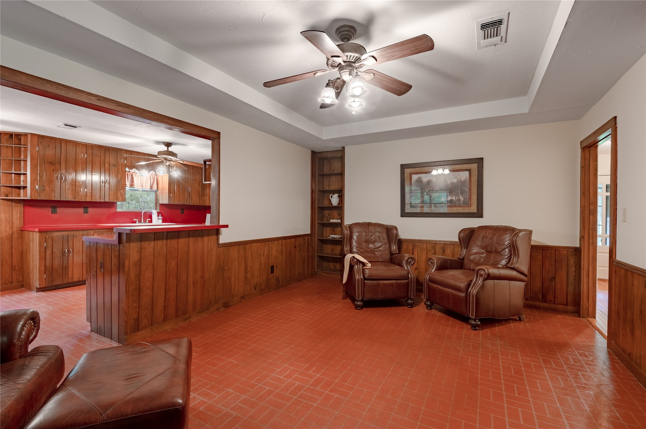118 Pine Ridge Lane Huntsville, TX 77340 - Photo 14 of 36