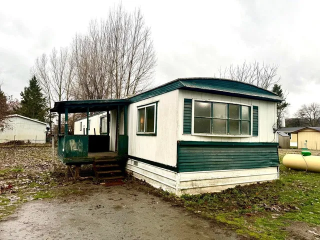 $70,000 | 686 Old Arden Highway, Colville, WA 99114