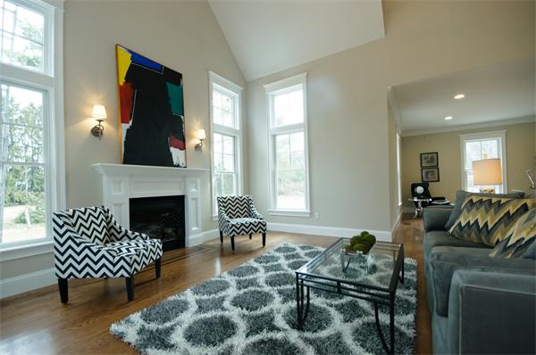 10 Longfellow Road Concord, MA 01742 - Photo 4 of 24 Gallery Image 4