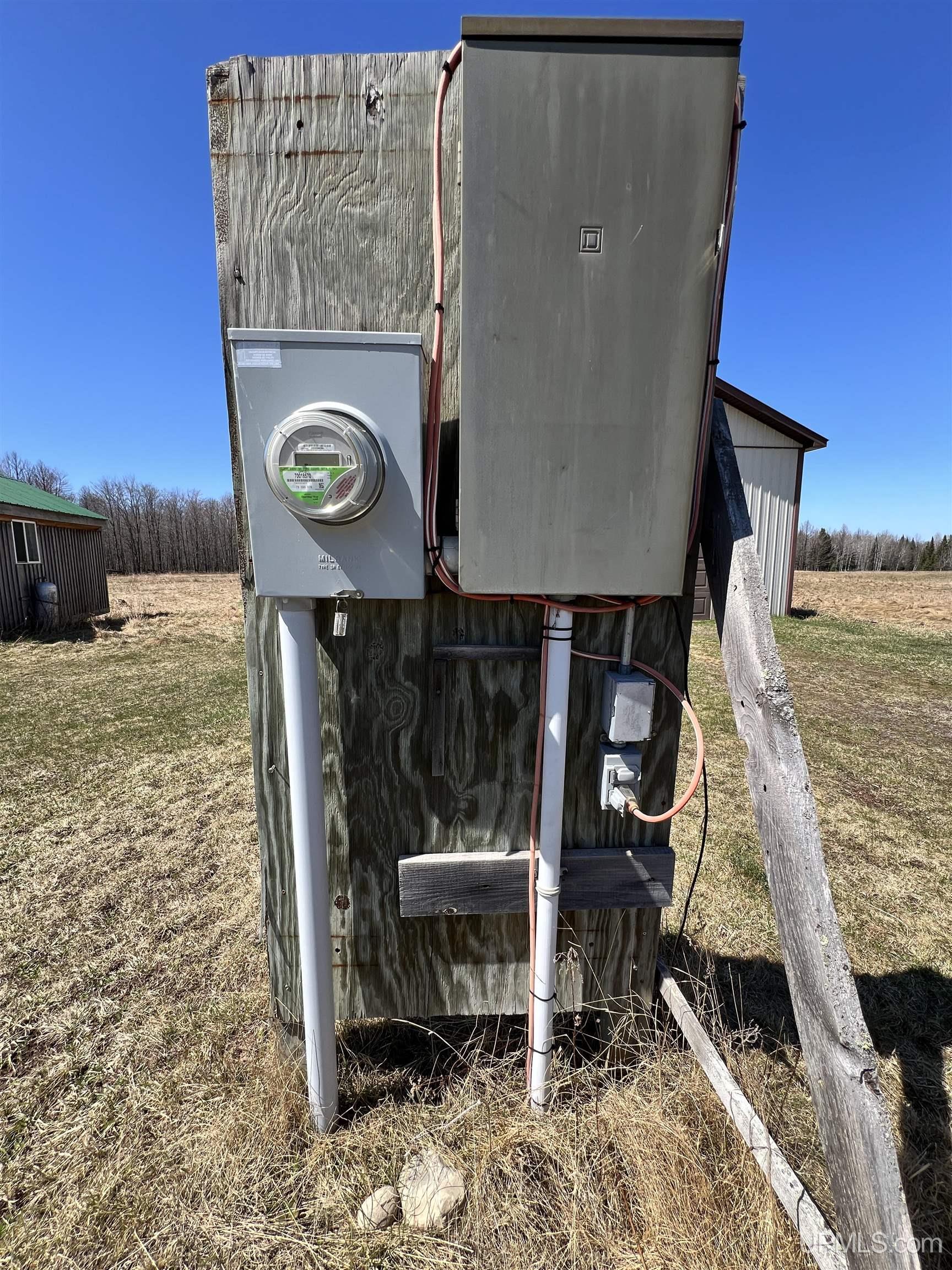 17058 Elsner Road Baraga, MI 49908 - Photo 22 of 45 Gallery Image 22