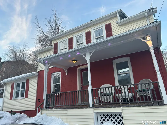 $269,900 | 7 Rose Street, Norwich, CT 06360