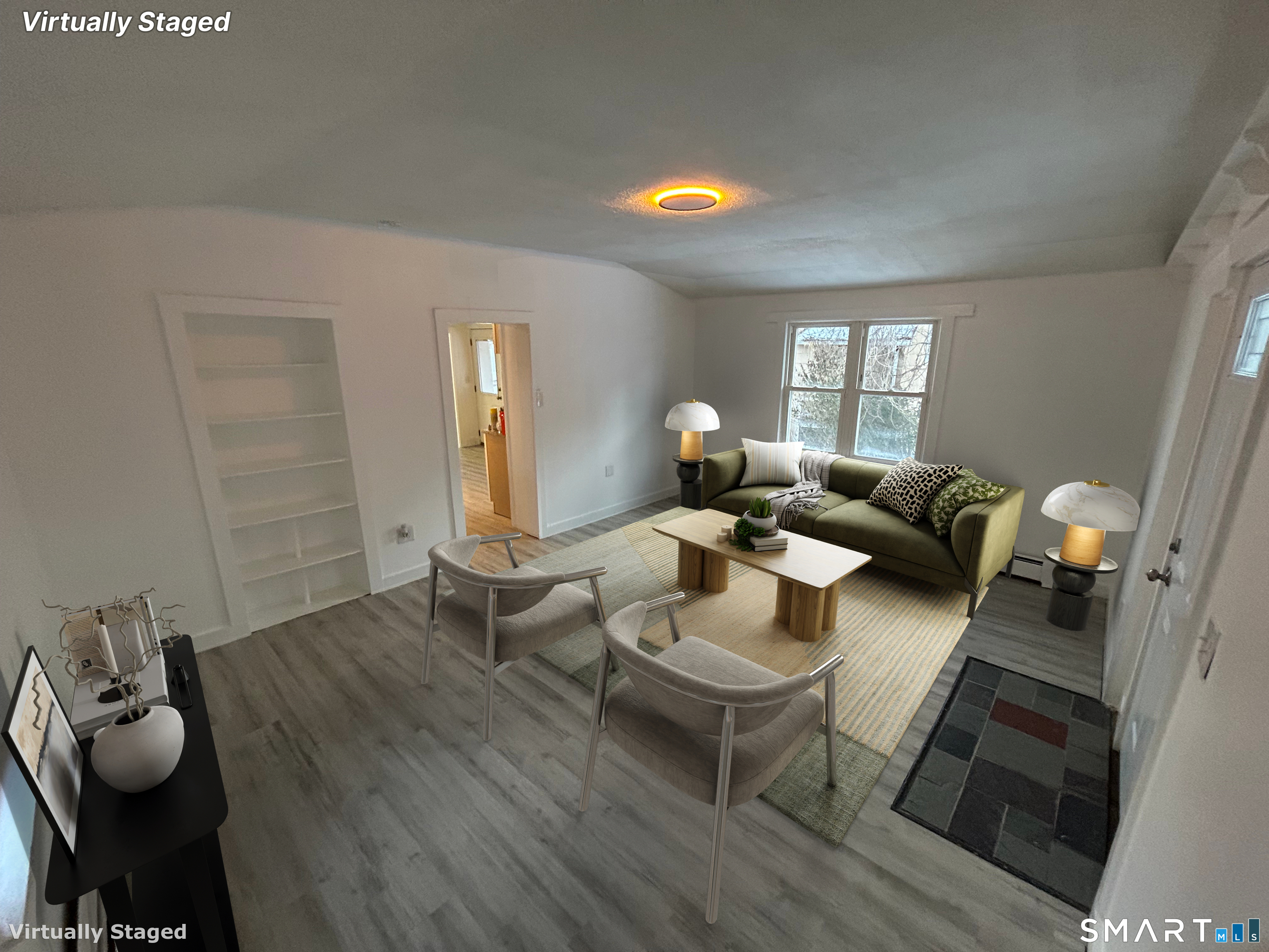 7 Rose Street Norwich, CT 06360 - Photo 11 of 37