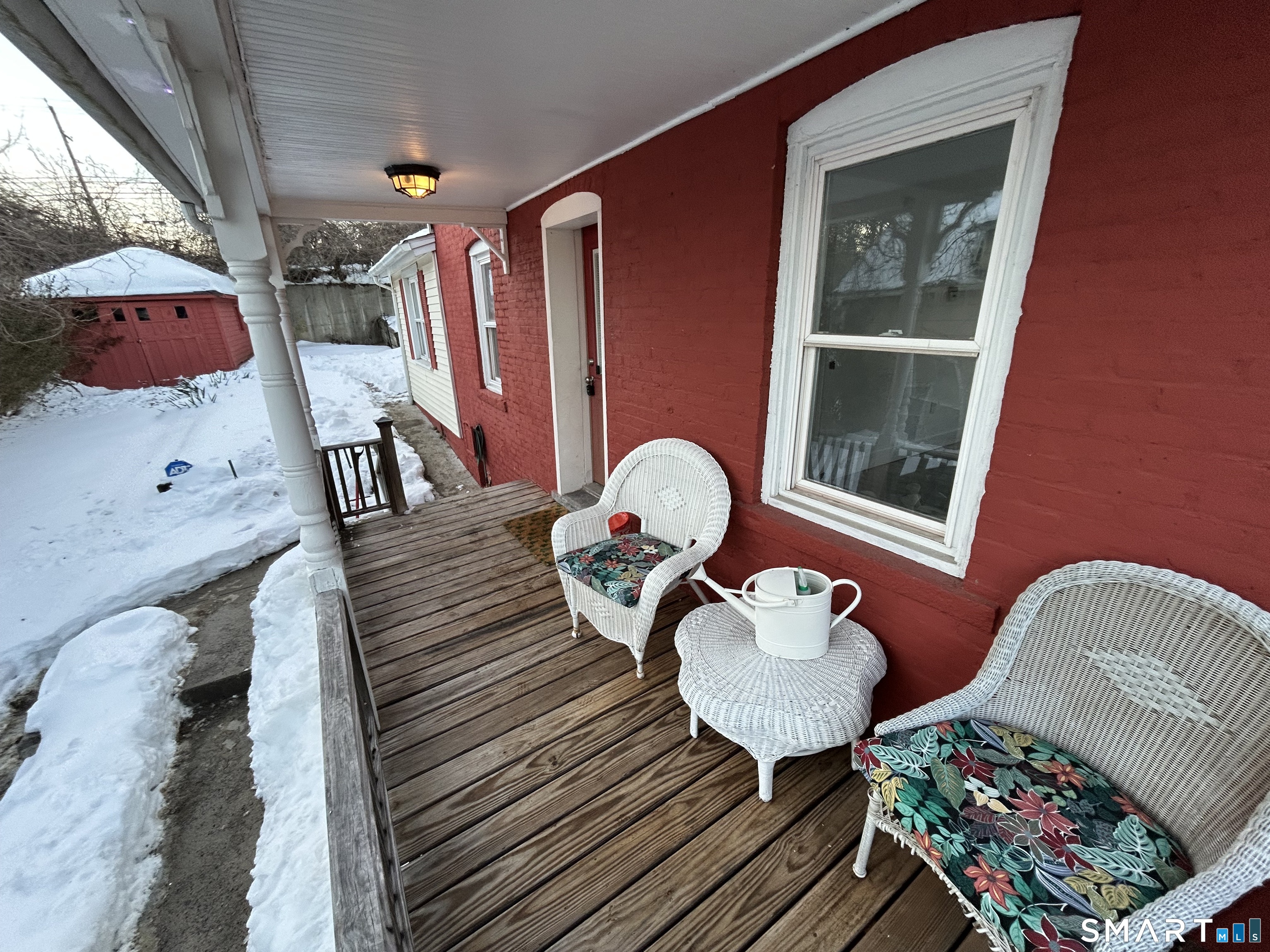 7 Rose Street Norwich, CT 06360 - Photo 2 of 37