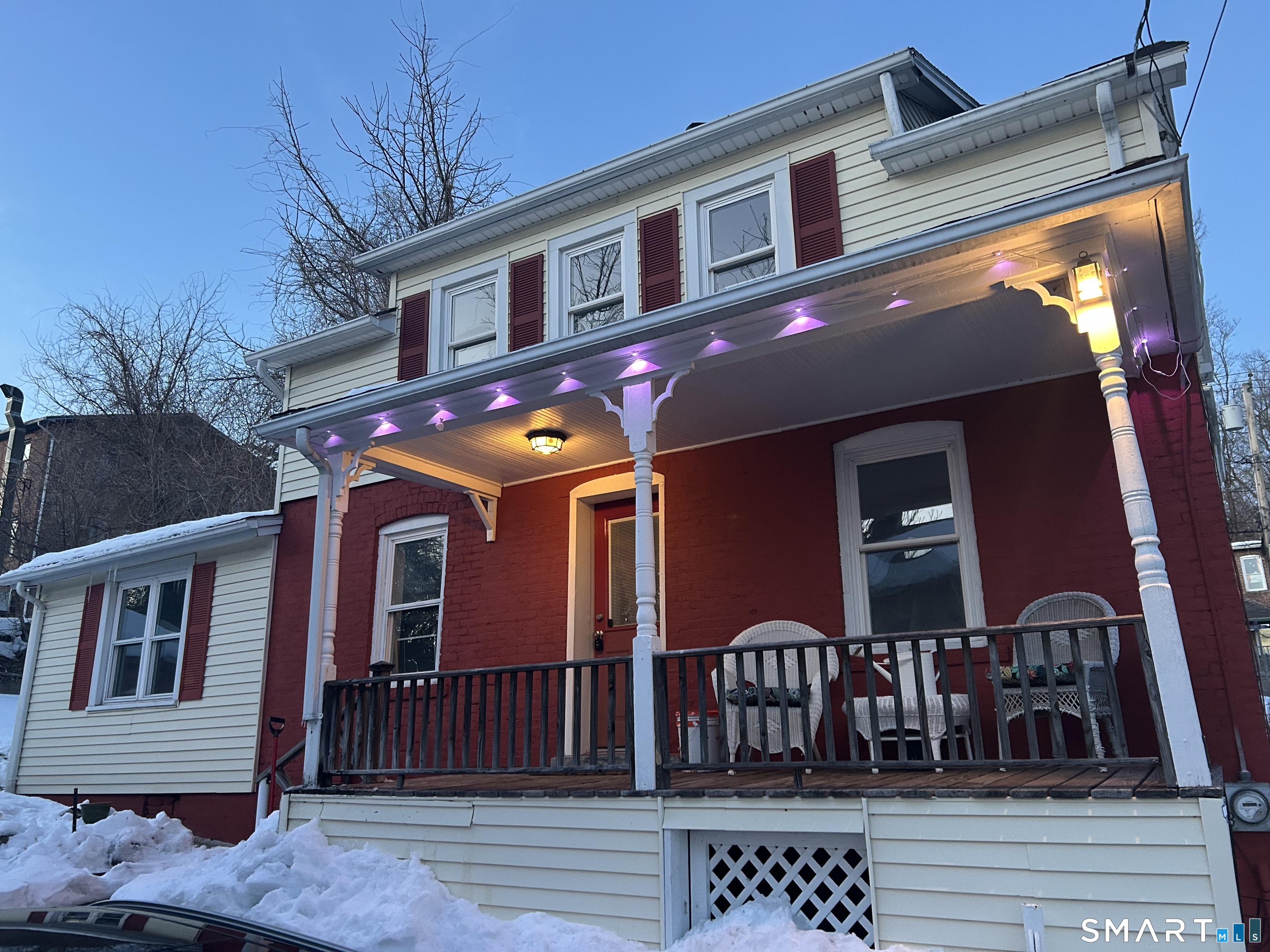 7 Rose Street Norwich, CT 06360 - Photo 35 of 37