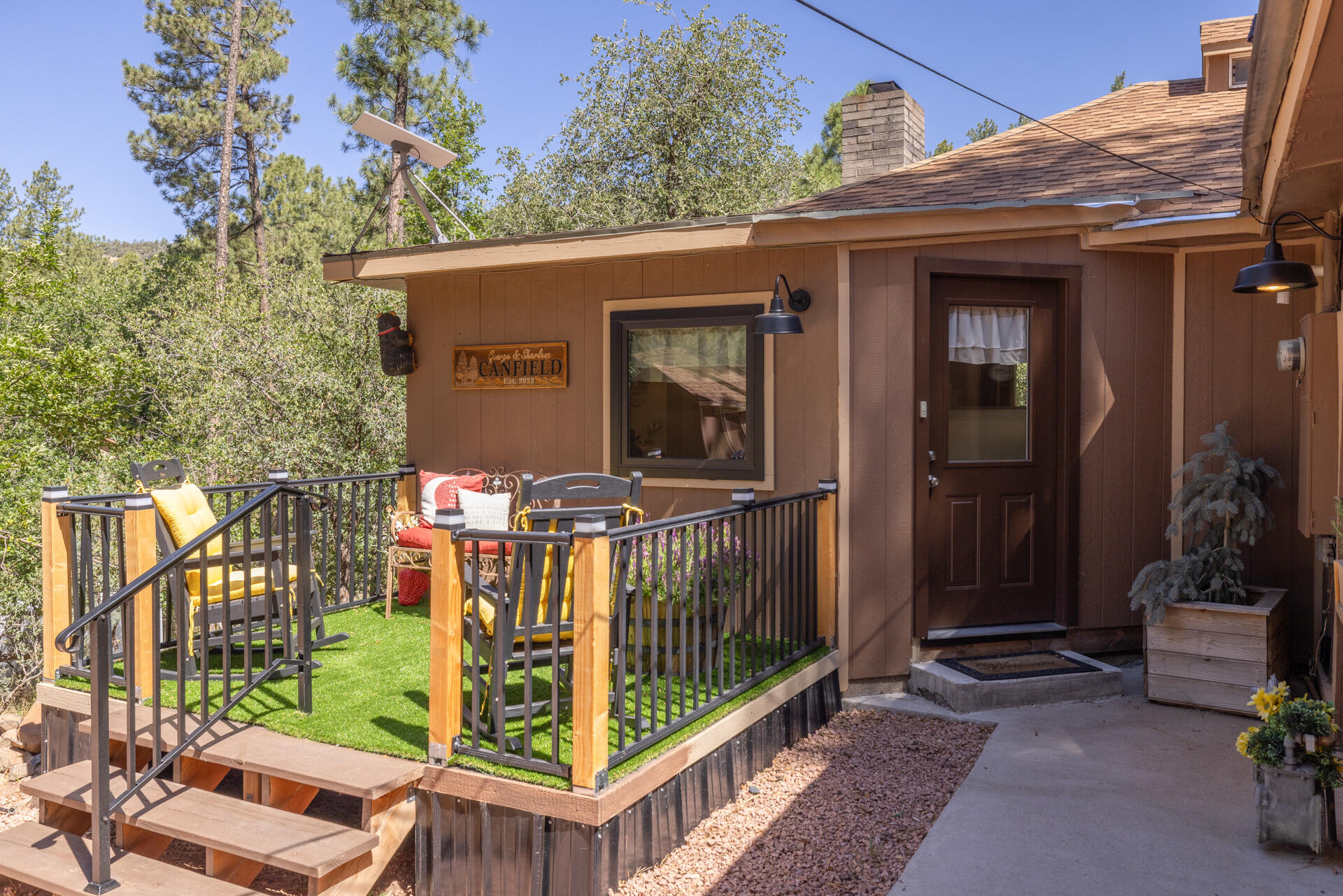 8948 Dans Highway Strawberry, AZ 85544 - Photo 6 of 89