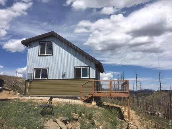 $375,000 | 2518 Whale Rock Road, Bellvue, CO 80512