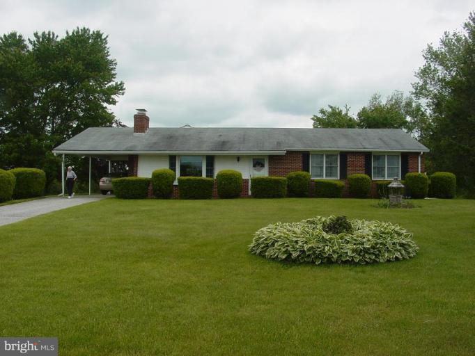Exterior (Main)