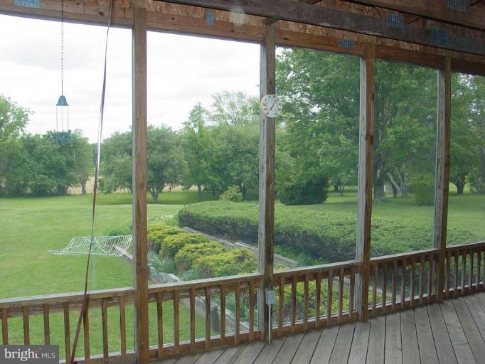 Porch