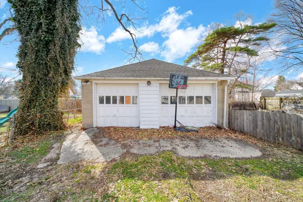 $159,900 | 414 North Pleasant Street, Jackson, MI 49202