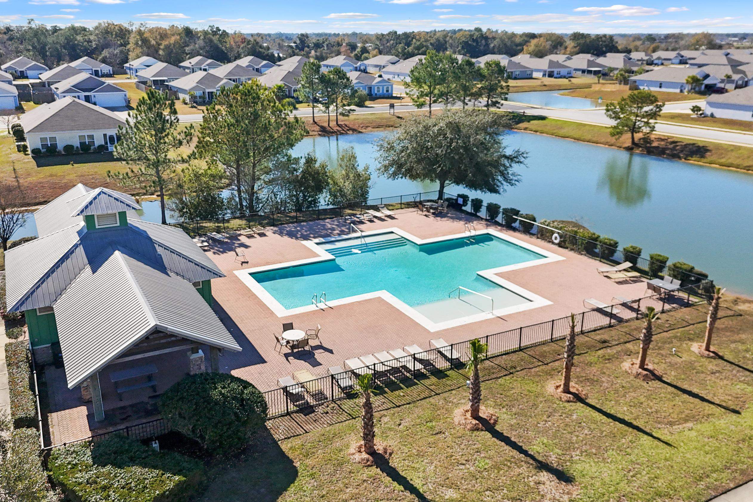 17319 Tallasee Boulevard Foley, AL 36535 - Photo 39 of 42