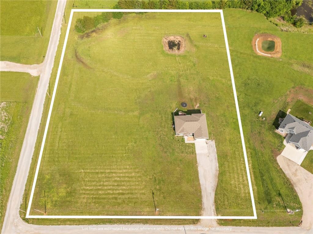 305 Southwest 11th Road Warrensburg, MO 64093 - Photo 5 of 64