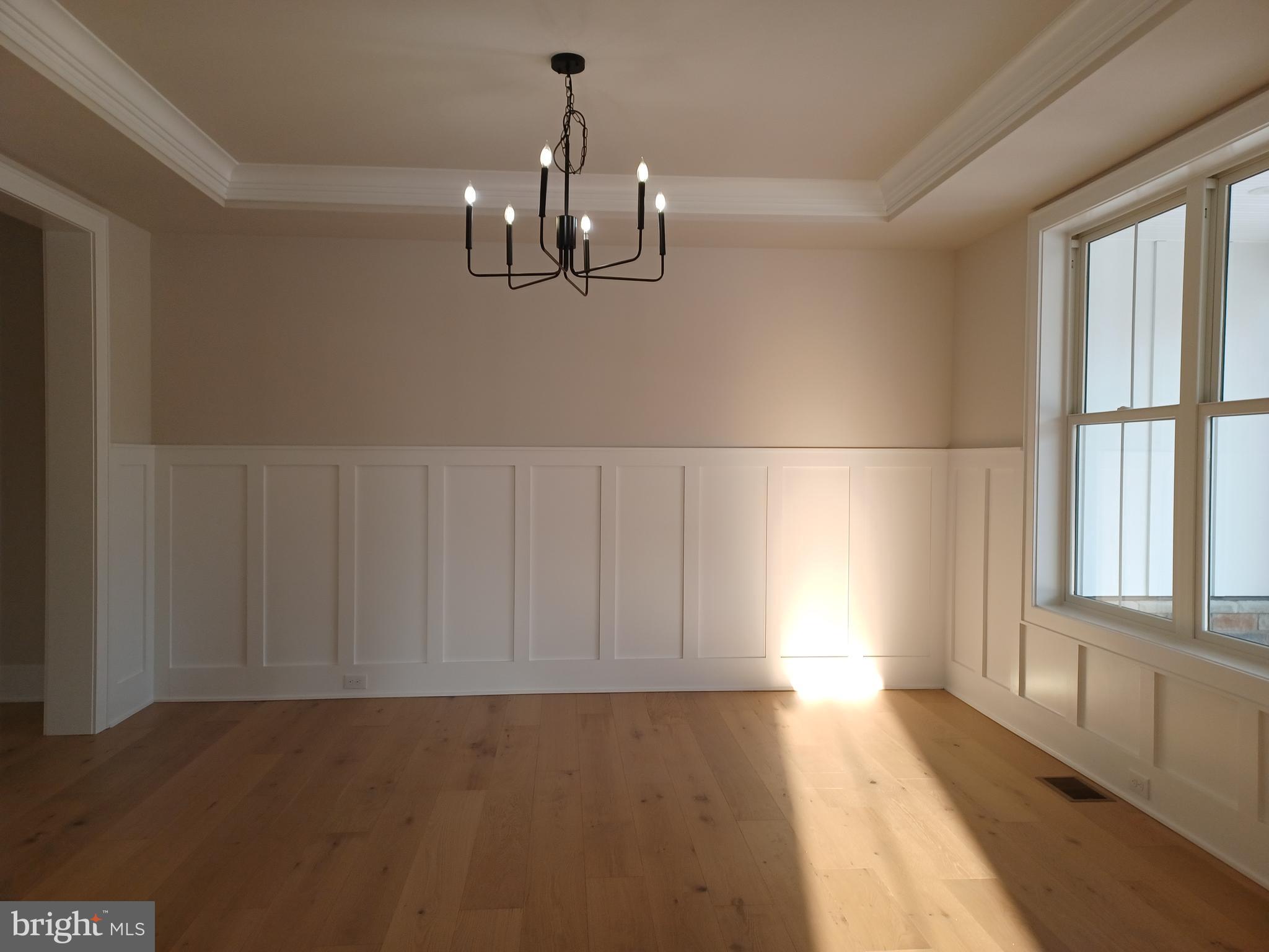 825 C Morris Road Lansdale, PA 19446 - Photo 5 of 8 a view of empty room with window
