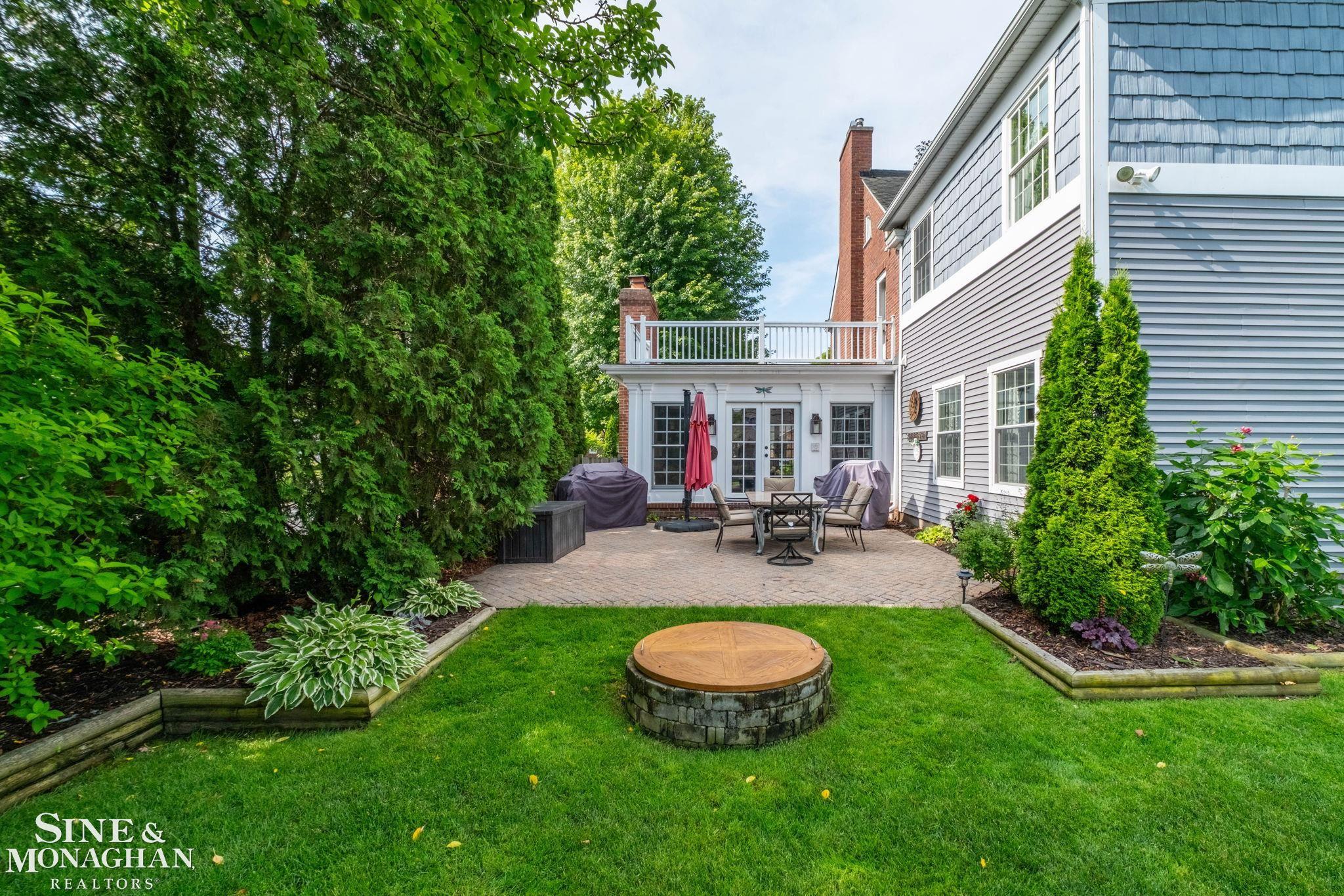 580 Hampton Road Grosse Pointe Woods, MI 48236 - Photo 68 of 77