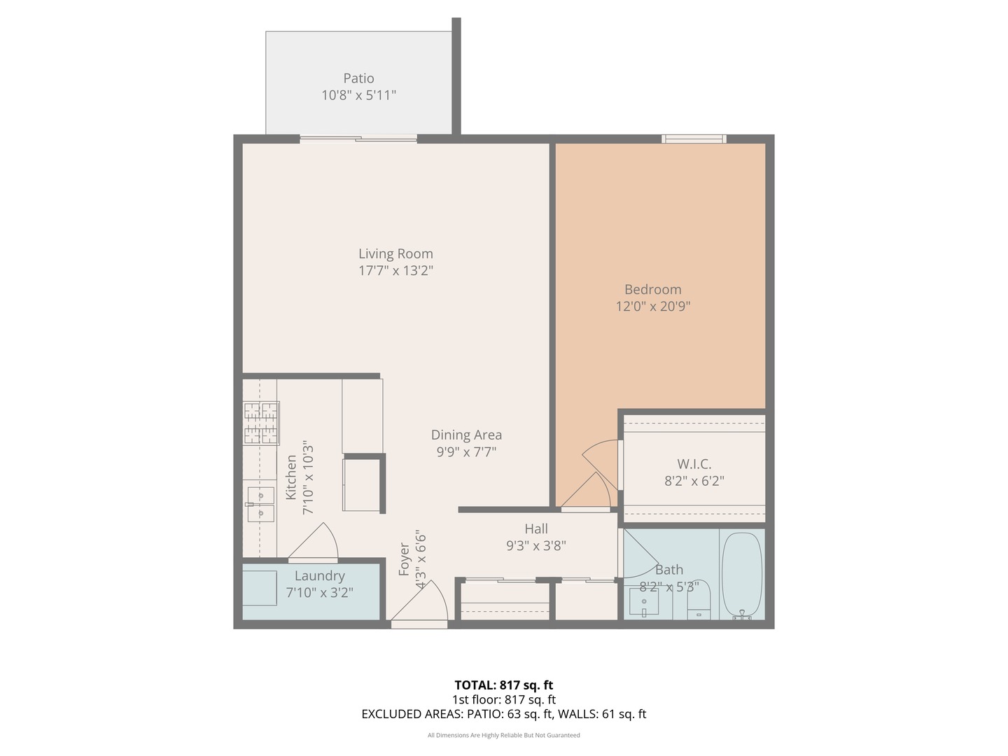 500 North Wilke Road, Unit 105 Palatine, IL 60074 - Photo 16 of 16