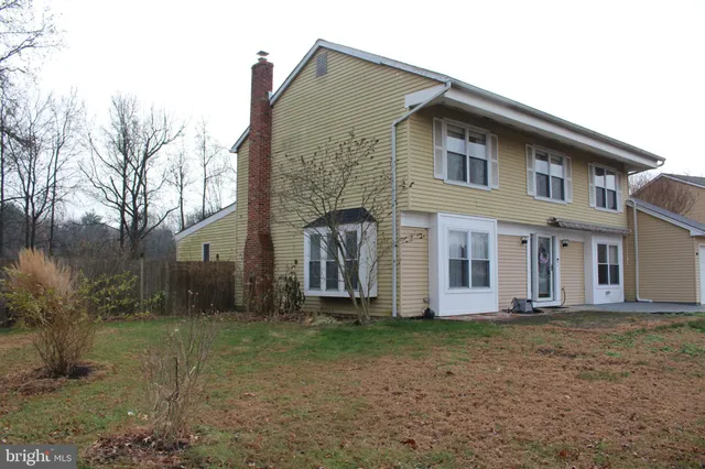 $4,000 | 219 Meadow Drive, Mount Laurel, NJ 08054