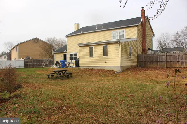 $4,000 | 219 Meadow Drive, Mount Laurel, NJ 08054