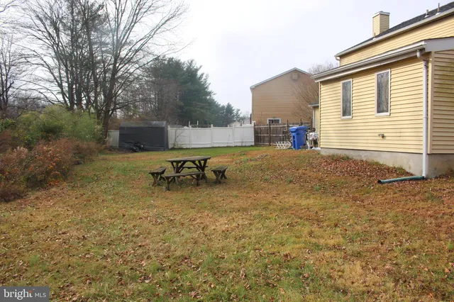 $4,000 | 219 Meadow Drive, Mount Laurel, NJ 08054