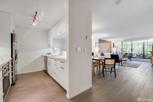 $888,000 | 300 3rd Street, Unit 311, San Francisco, CA 94107