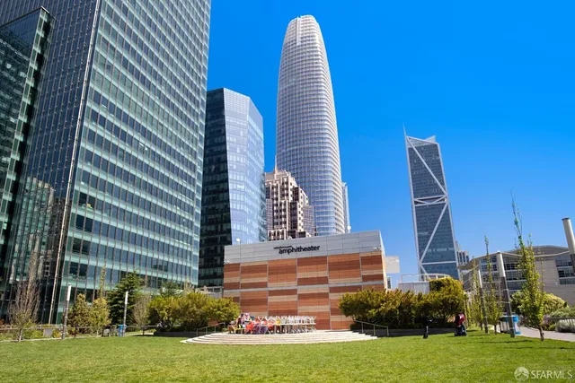 $888,000 | 300 3rd Street, Unit 311, San Francisco, CA 94107