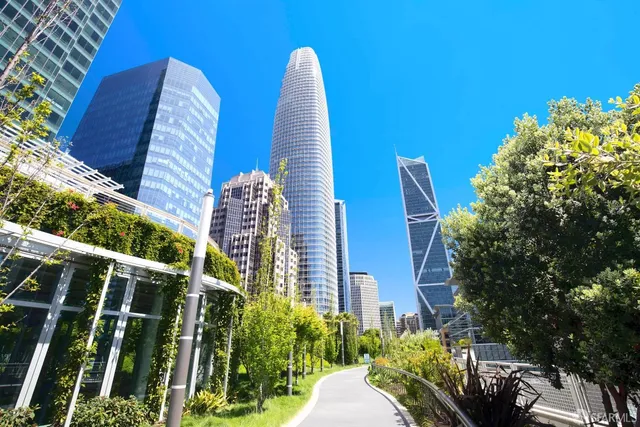 $888,000 | 300 3rd Street, Unit 311, San Francisco, CA 94107