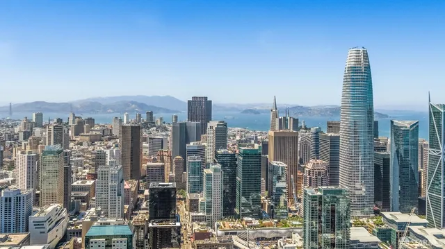 $888,000 | 300 3rd Street, Unit 311, San Francisco, CA 94107