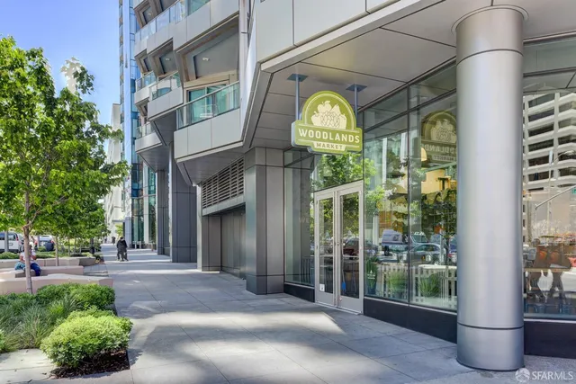 $888,000 | 300 3rd Street, Unit 311, San Francisco, CA 94107
