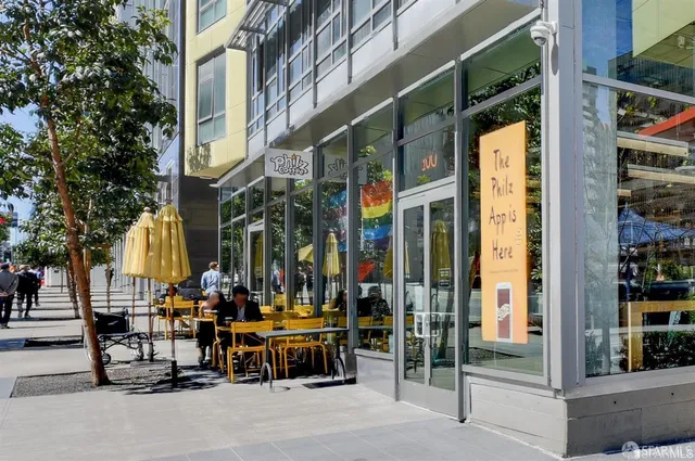 $888,000 | 300 3rd Street, Unit 311, San Francisco, CA 94107