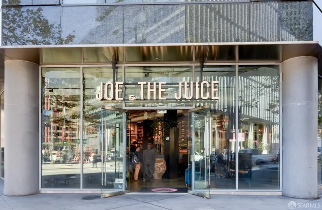 $888,000 | 300 3rd Street, Unit 311, San Francisco, CA 94107