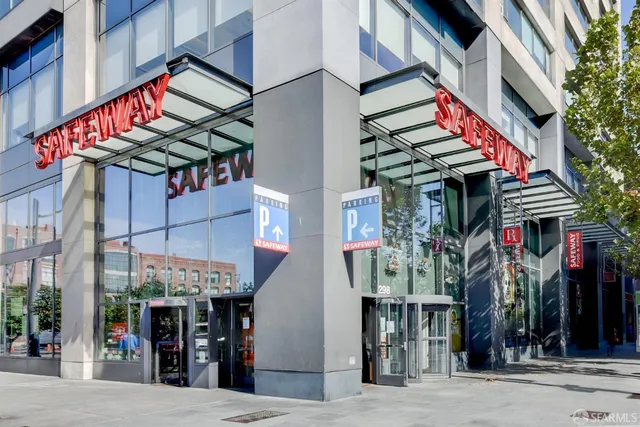 $888,000 | 300 3rd Street, Unit 311, San Francisco, CA 94107