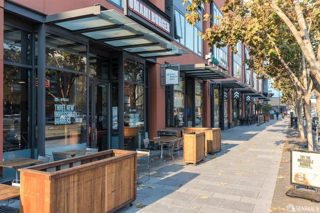 $888,000 | 300 3rd Street, Unit 311, San Francisco, CA 94107