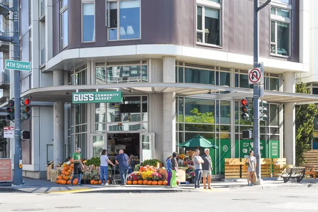 $888,000 | 300 3rd Street, Unit 311, San Francisco, CA 94107