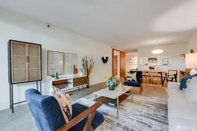 $888,000 | 300 3rd Street, Unit 311, San Francisco, CA 94107