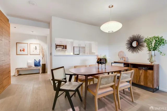 $888,000 | 300 3rd Street, Unit 311, San Francisco, CA 94107