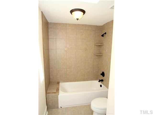 7828 Harps Mill Road Raleigh, NC 27615 - Photo 23 of 25 Bathroom