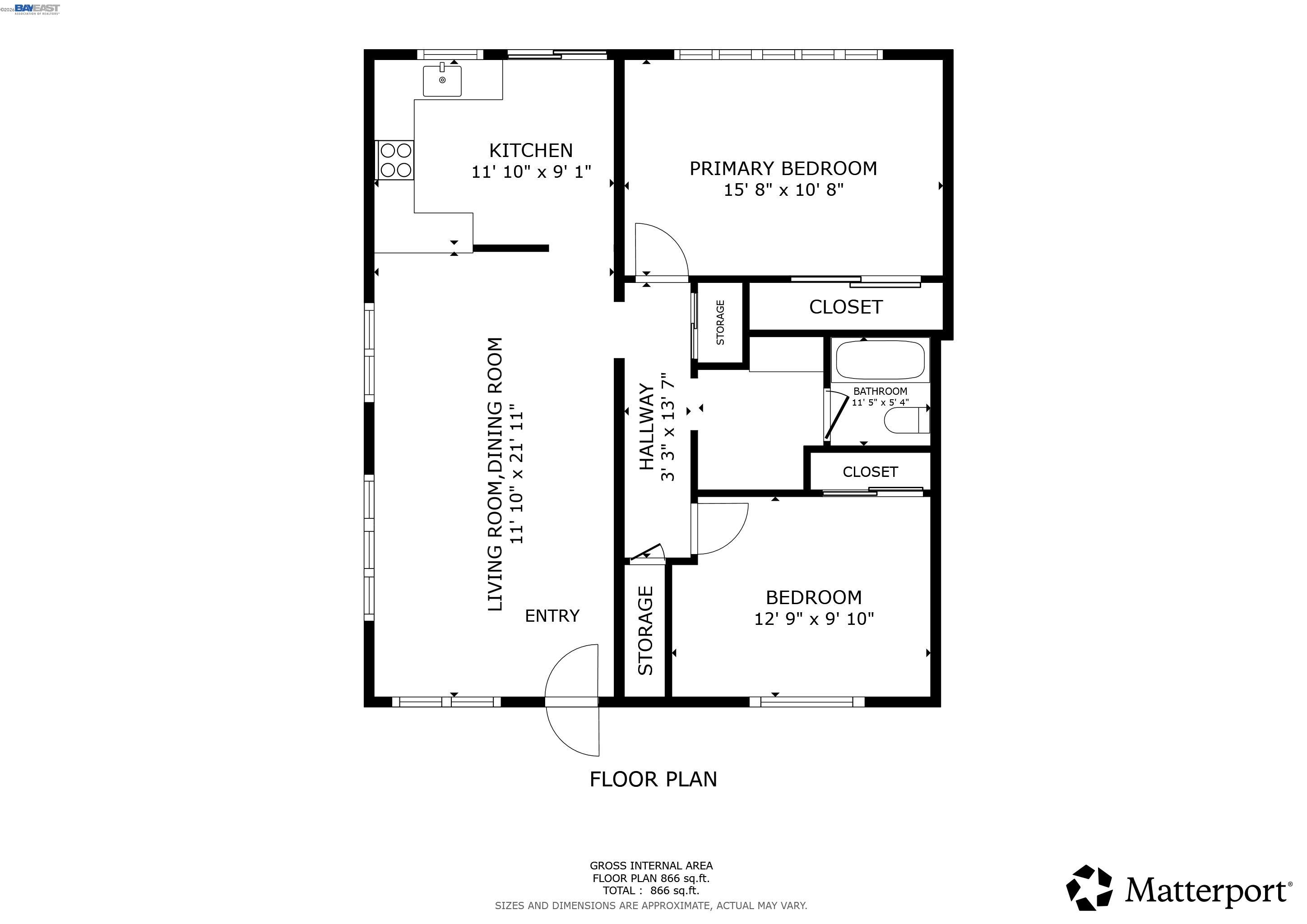 4006 Willow Pass Road, Unit A Concord, CA 94519 - Photo 2 of 33