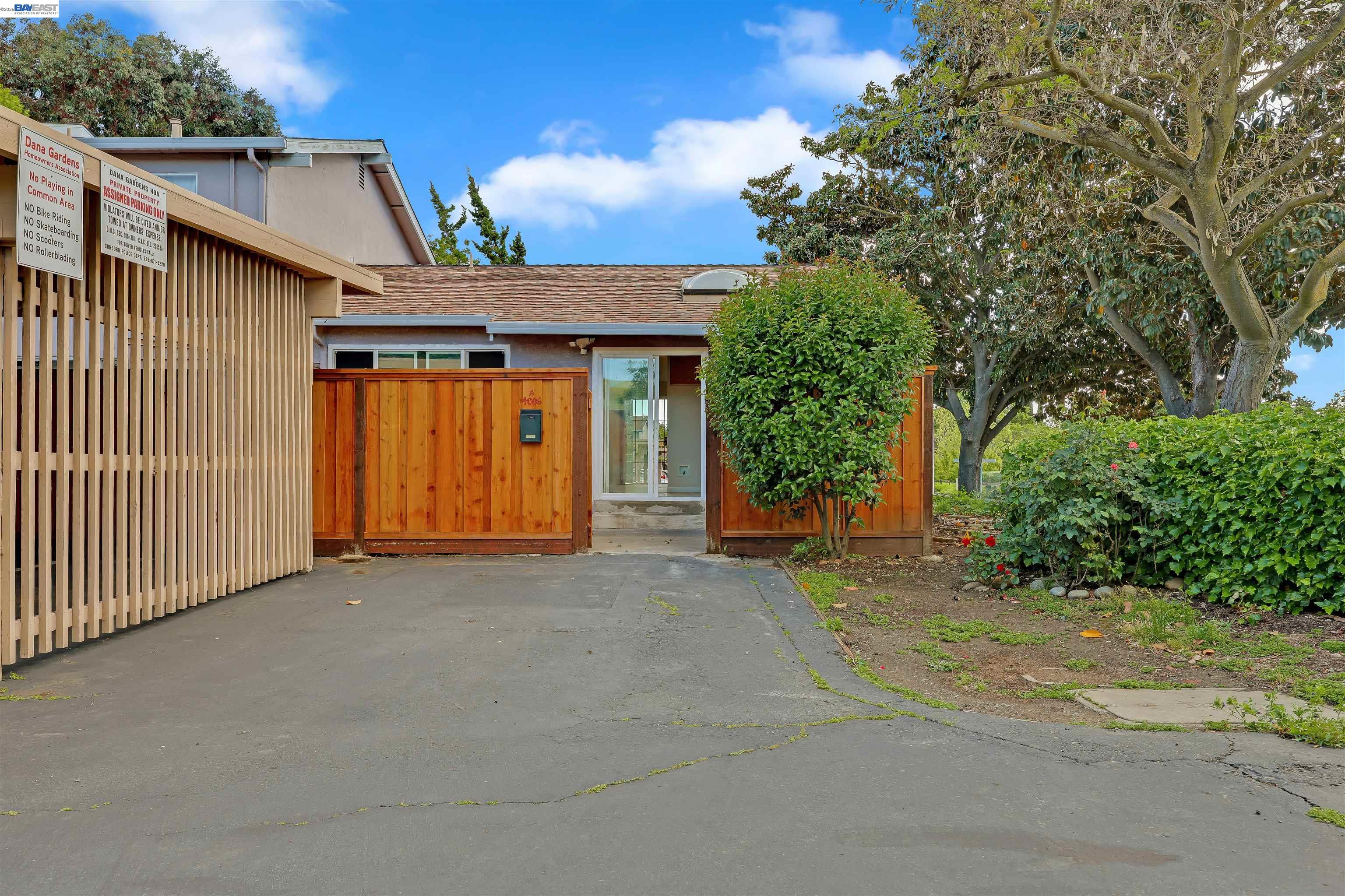 4006 Willow Pass Road, Unit A Concord, CA 94519 - Photo 26 of 33