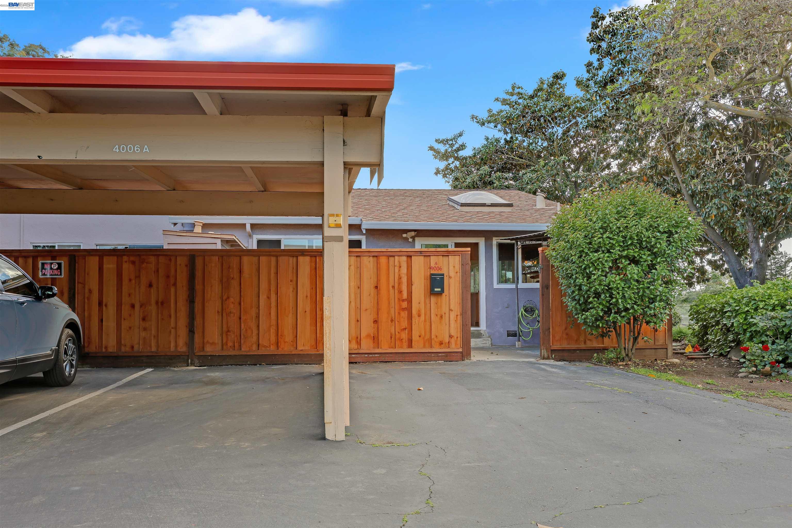 4006 Willow Pass Road, Unit A Concord, CA 94519 - Photo 27 of 33