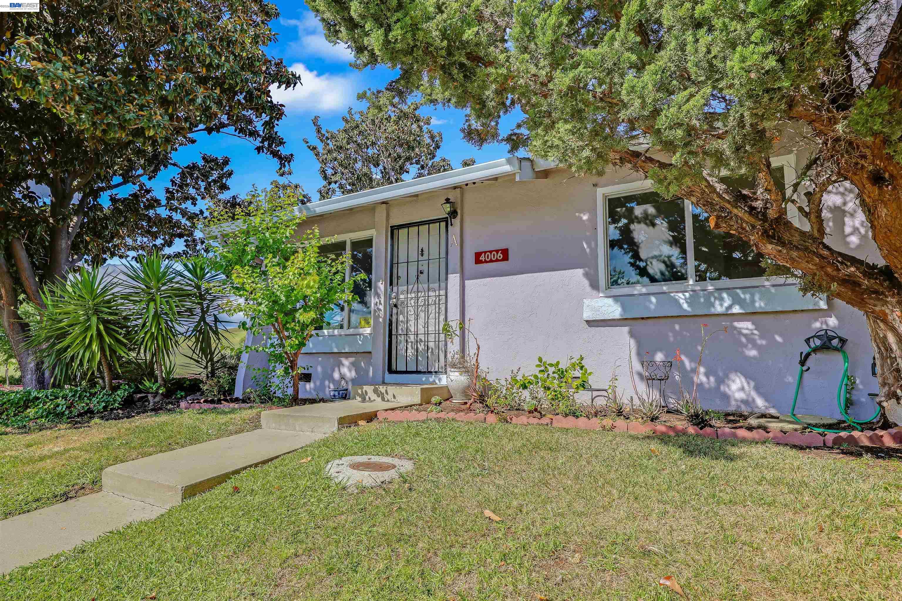 4006 Willow Pass Road, Unit A Concord, CA 94519 - Photo 3 of 33