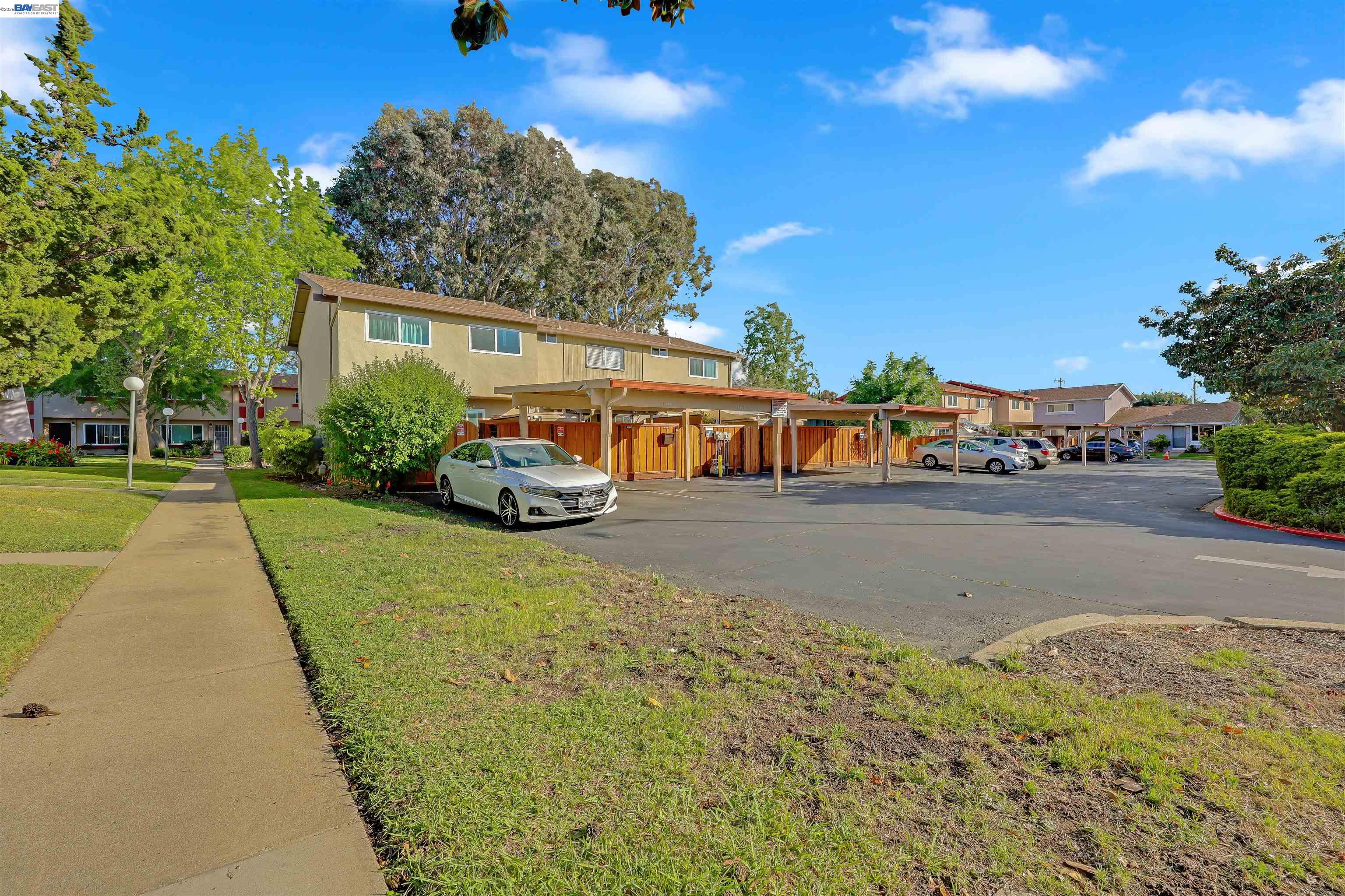 4006 Willow Pass Road, Unit A Concord, CA 94519 - Photo 33 of 33