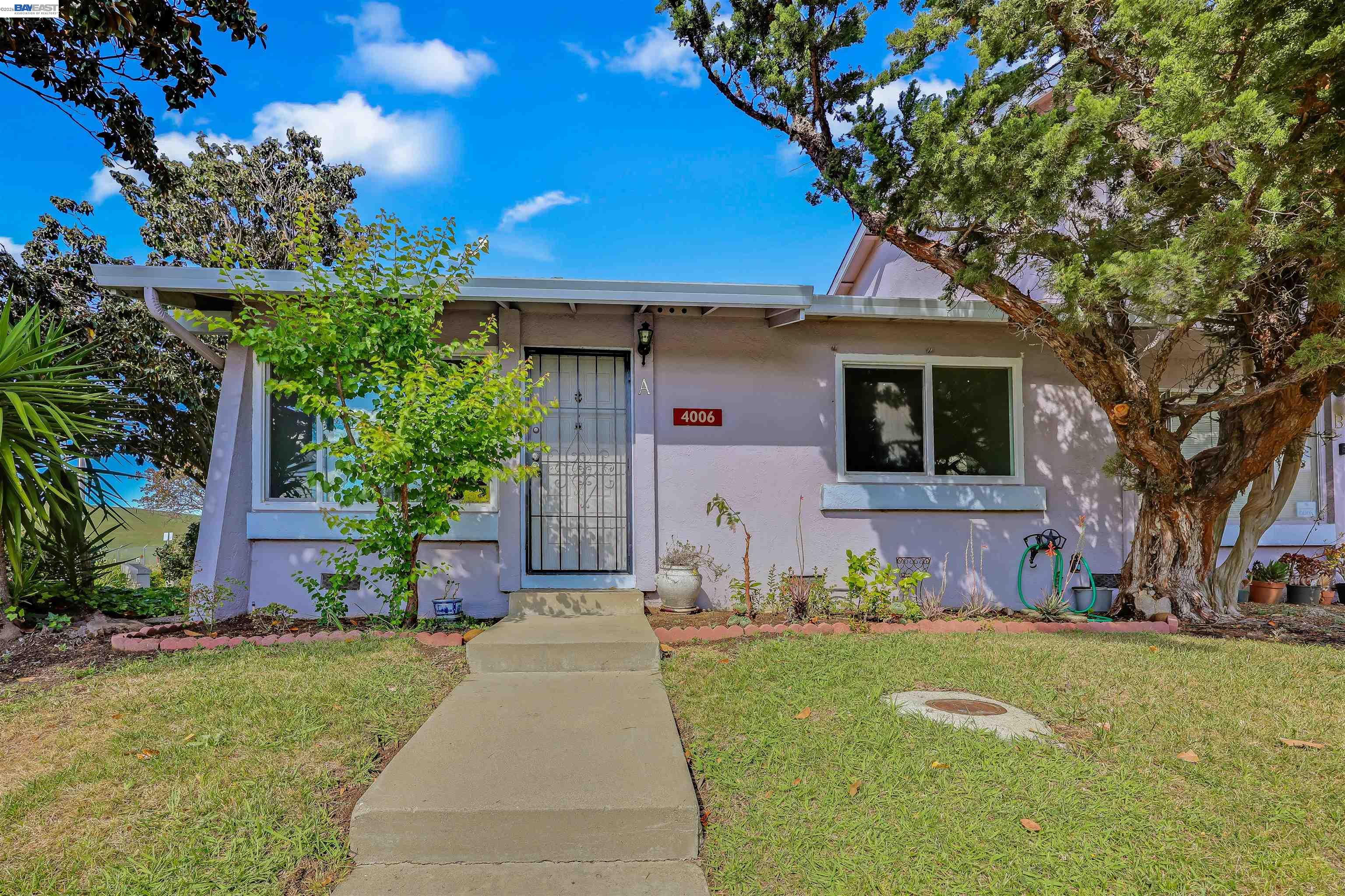 4006 Willow Pass Road, Unit A Concord, CA 94519 - Photo 4 of 33