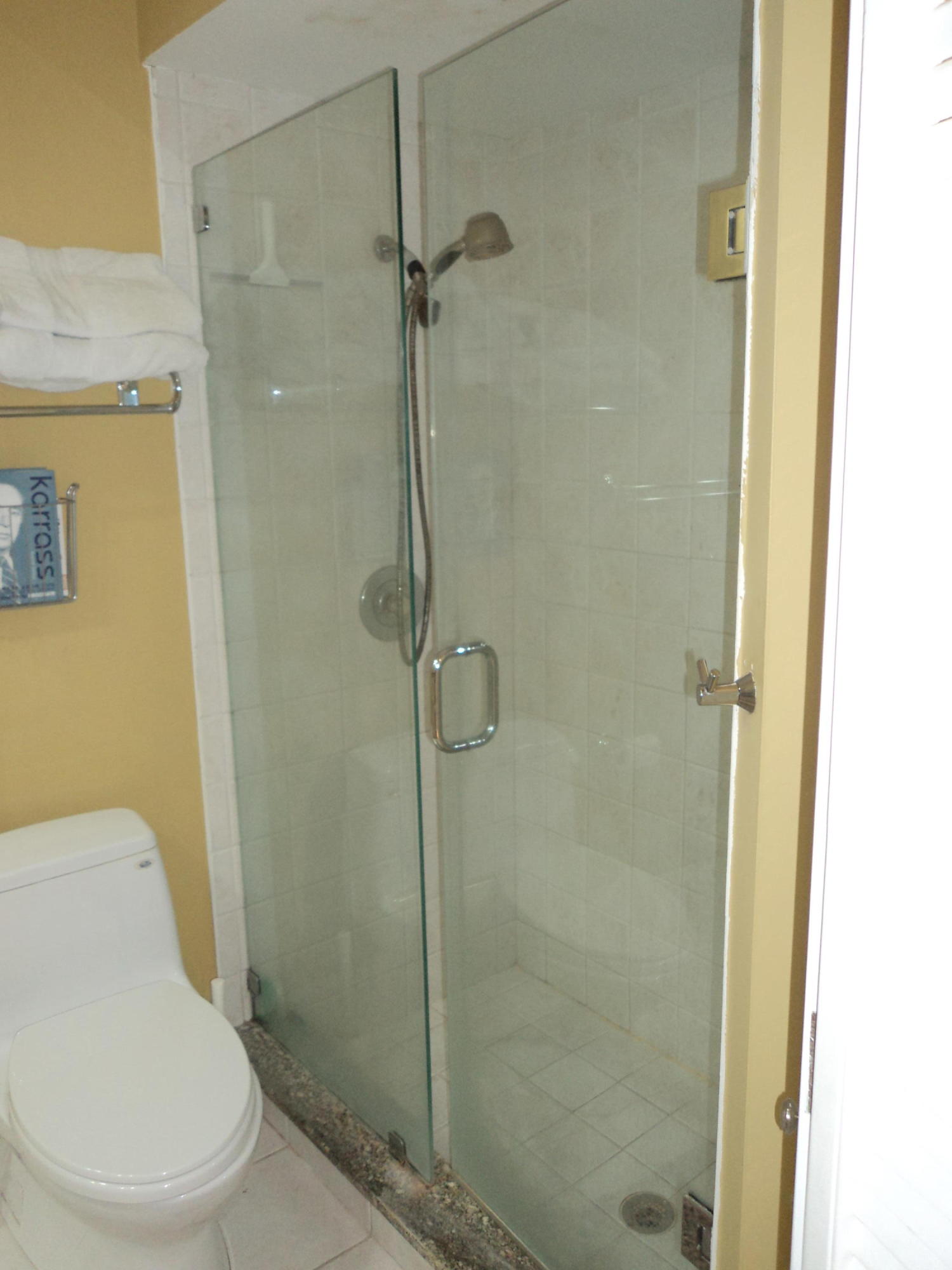 6770 Tiburon Drive Boca Raton, FL 33433 - Photo 17 of 40 Master Bath Rm