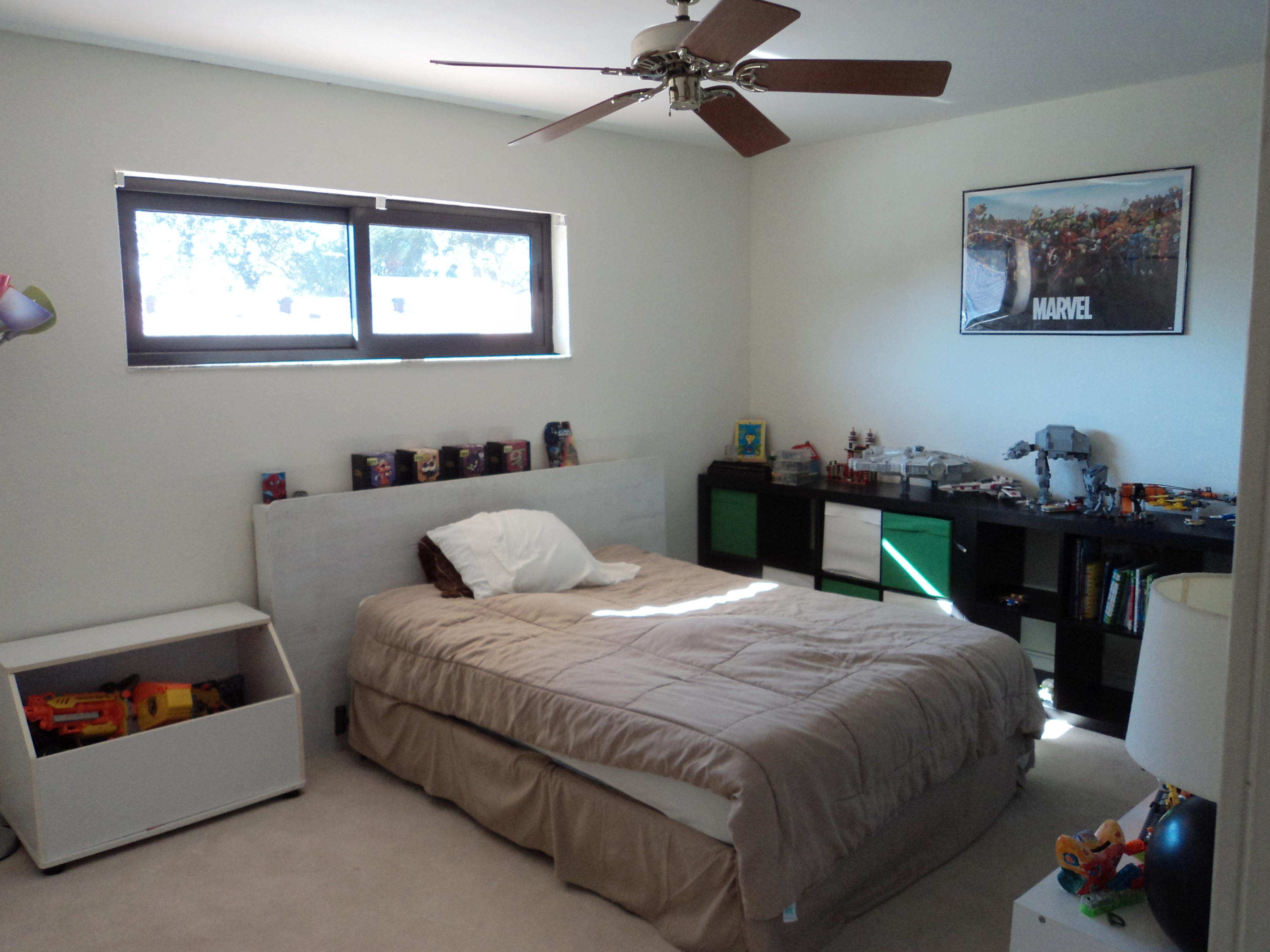6770 Tiburon Drive Boca Raton, FL 33433 - Photo 24 of 40 3rd Bed Rm
