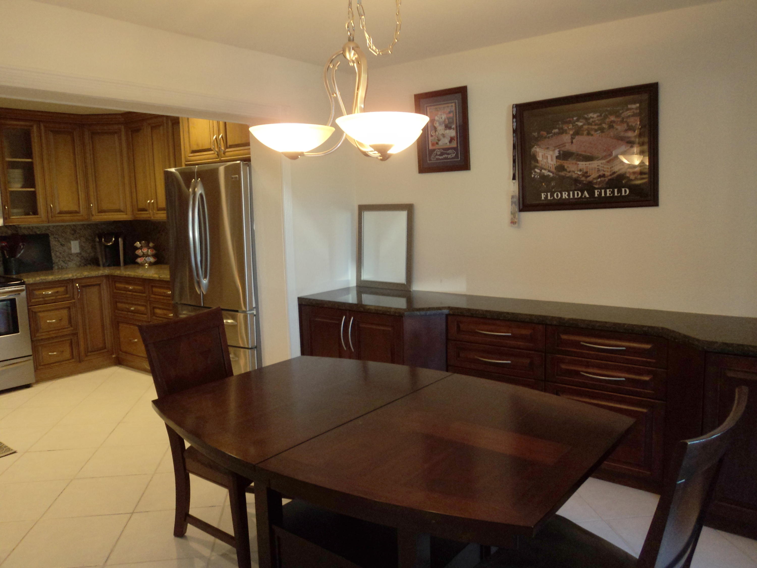 6770 Tiburon Drive Boca Raton, FL 33433 - Photo 8 of 40 Dinning Room