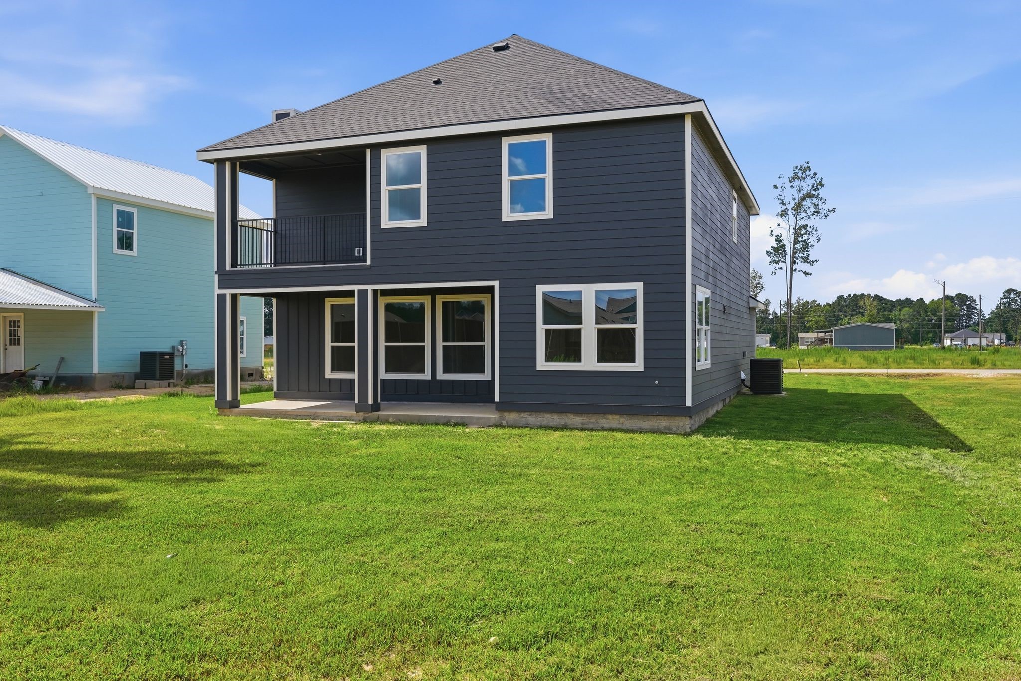 18611 Ratho Drive Conroe, TX 77306 - Photo 43 of 50