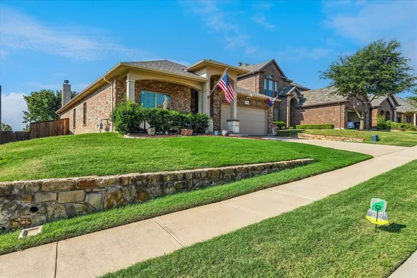 $347,499 | 10205 Point Lobos Trail, Fort Worth, TX 76177