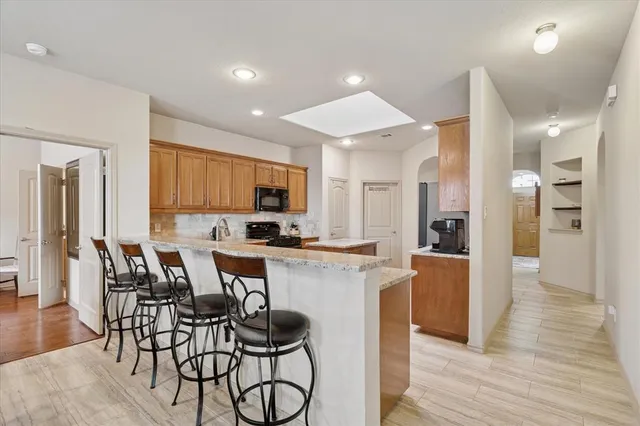 $354,997 | 10205 Point Lobos Trail, Fort Worth, TX 76177