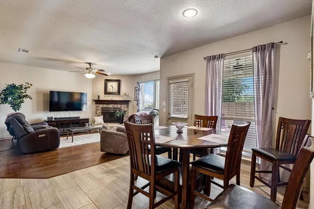 $354,997 | 10205 Point Lobos Trail, Fort Worth, TX 76177